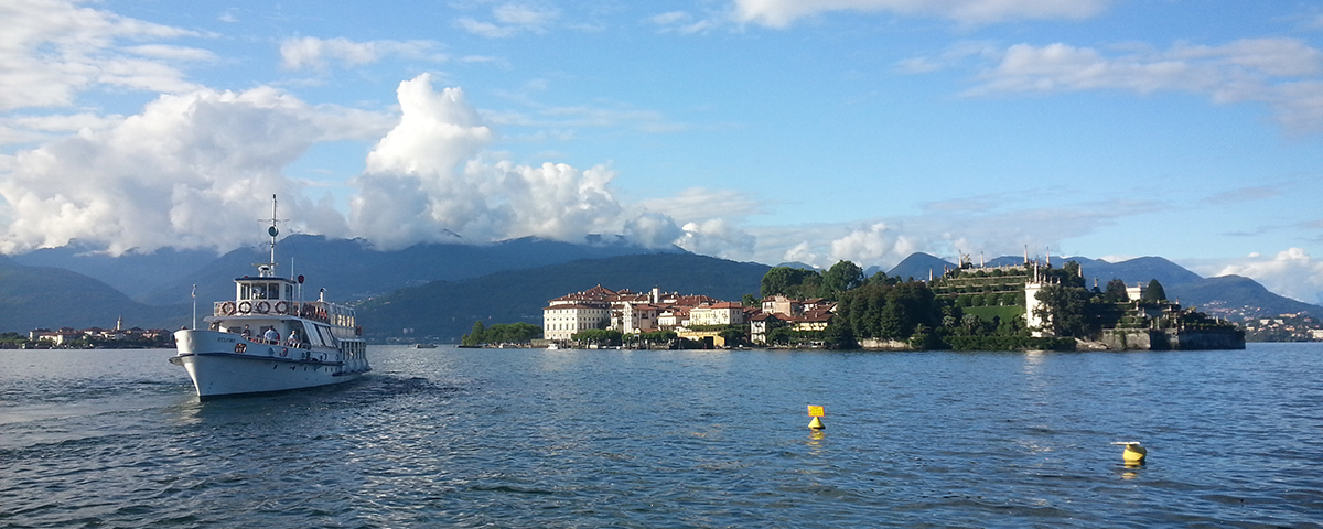 Viaggi Tomassucci Stresa Lake Maggiore Ausflüge Gruppen