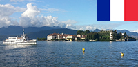 Stresa Lac Majeur Excursions Visite Groupes Guides