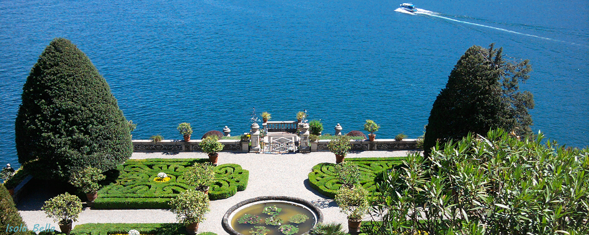 Stresa Incoming Lago Maggiore Gruppi Giardini Tour