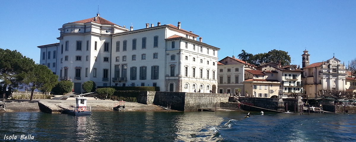 Stresa Agence de Voyage Lac Majeur Excursions Groupes Transferts