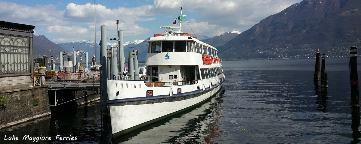 Stresa Viaggi Lago Maggiore Escursioni Tour Trasferimenti