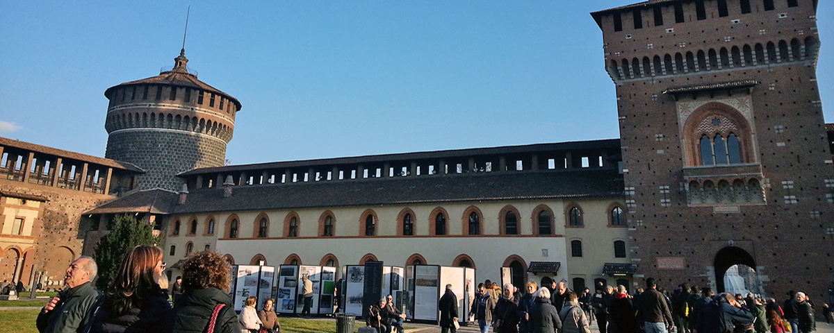 Stresa Travel Lake Maggiore Tour Excusion to Milan