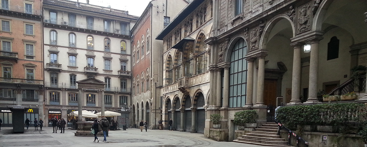 Stresa Travel Lake Maggiore Tour Excusion to Milan