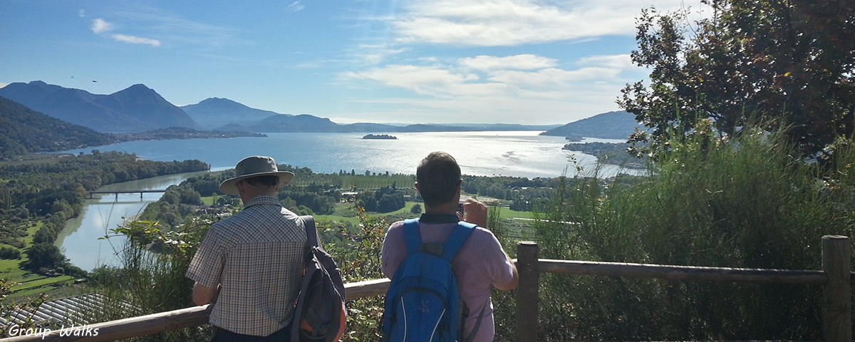 Stresa Viaggi Lago Maggiore Escursioni e Tour Privati