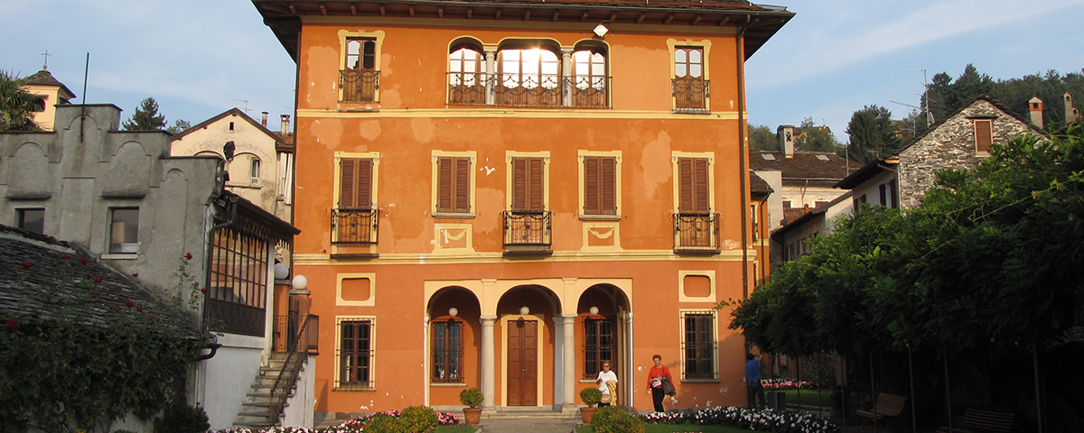 Stresa Agence de Voyage Lac Majeur Excursion au Lac d'Orta