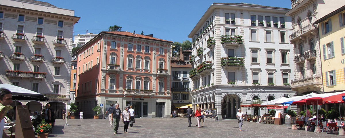 Stresa Viaggi Lago Maggiore Tour Excusione Como e Lugano