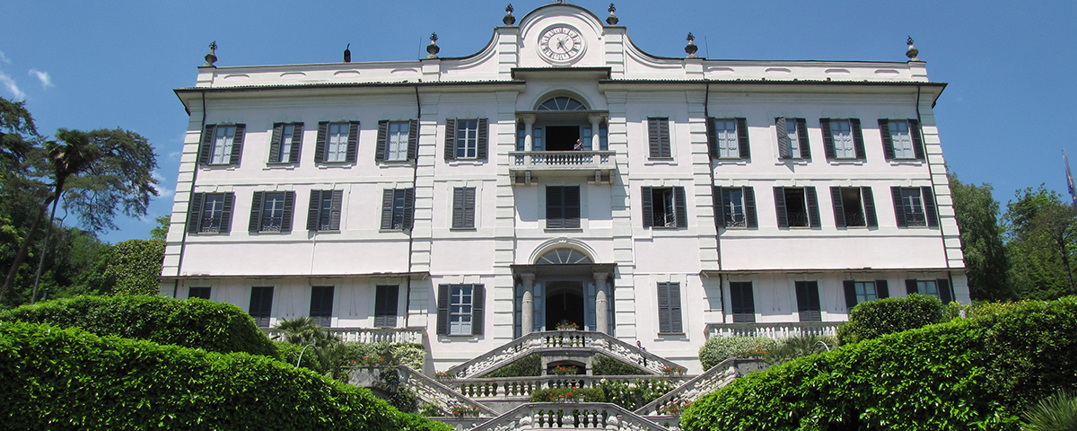 Stresa Viaggi Lago Maggiore Tour Excusione Como e Lugano