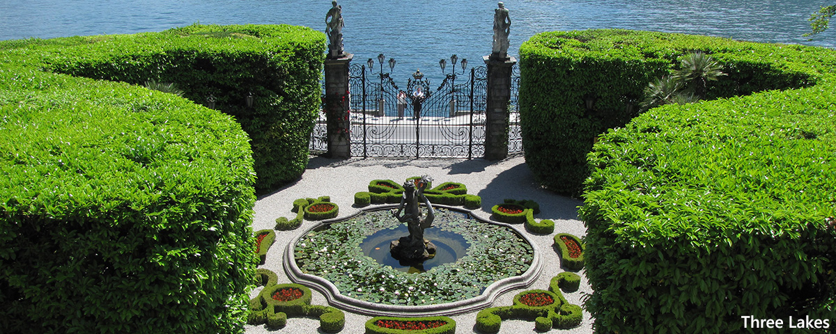 Stresa Agence de Voyage Lac Majeur Excursions Privées