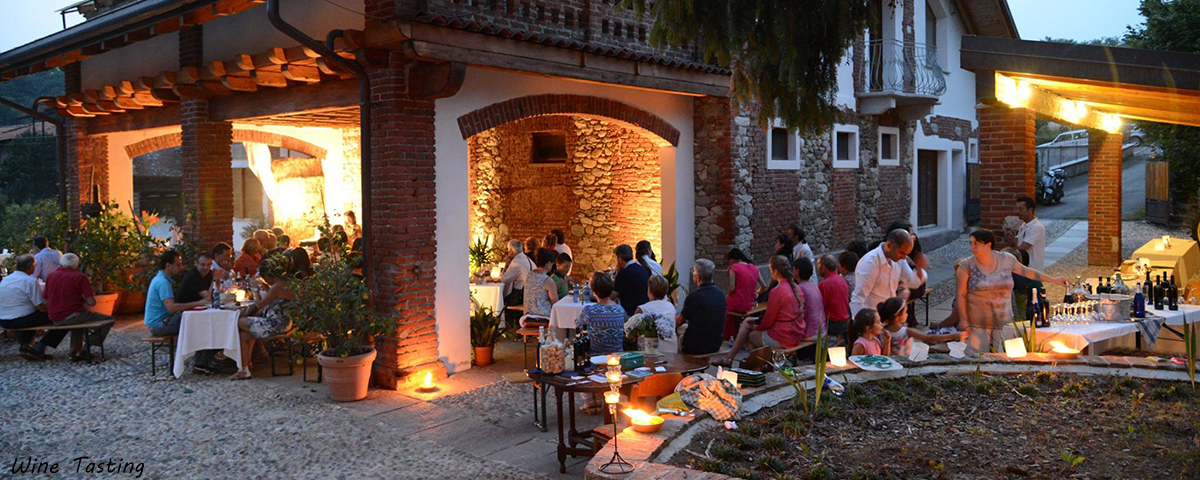 Stresa Viaggi Lago Maggiore Gruppi Degustazione Vini