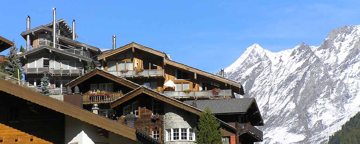 Stresa Agence de Voyage Lac Majeur Excursion à Zermatt