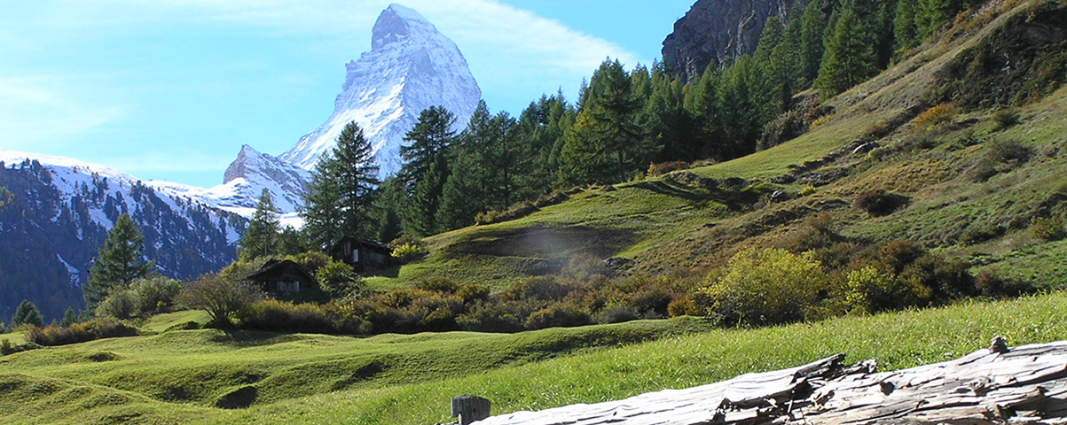 Stresa Travel Lago Maggiore Escursione Zermatt