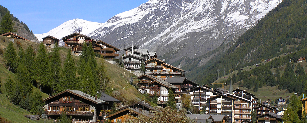 Stresa Agence de Voyage Lac Majeur Excursion à Zermatt